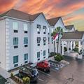 Image of The Windstar Hotel Near Emerald Isle