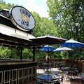 Exterior of The Woodlands Inn & Resort