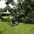 Image of The Woods Lodge
