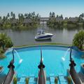 Image of The Zuri Kumarakom Kerala Resort & Spa