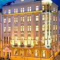 Exterior of Theatrino