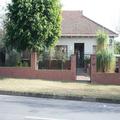 Exterior of Thembelihle Guest House
