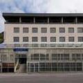 Exterior of Thon Hotel Måløy