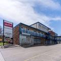 Exterior of Thriftlodge by Wyndham Regina North