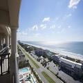 Exterior of Tilghman Beach & Golf Resort