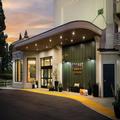 Exterior of Tiller House Laguna Hills a Tribute Portfolio Hotel