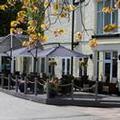 Image of Tillington Hall Hotel