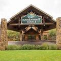 Exterior of Timber Ridge Lodge & Waterpark