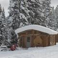Image of Togwotee Mountain Lodge