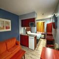 Exterior of Toledo BridgePointe Inn & Suites By Hollywood Casino, Downtown, O