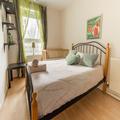 Photo of Tony Asga - Aisha.Sakina Apartments
