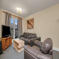 Image of Tony Asga - Coady Apartment