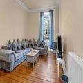 Image of Tony Asga - Jasmine Apartment
