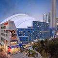 Image of Toronto Marriott City Centre Hotel