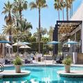Image of Torrance Marriott Redondo Beach