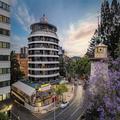 Image of Tower Mill Hotel