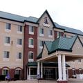 Exterior of Town & Country Inn and Suites