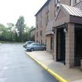 Exterior of Town Inn & Suites South Plainfield-Piscataway