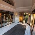 Exterior of Town Lodge Polokwane