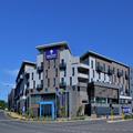 Exterior of Town Lodge Umhlanga