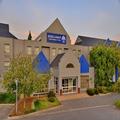 Exterior of Town Lodge Waterfall, Midrand