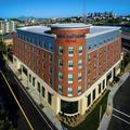 Exterior of TownePlace Suites Boston Logan Airport/Chelsea