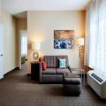 Exterior of TownePlace Suites Harrisburg Hershey
