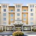 Exterior of TownePlace Suites San Mateo Foster City