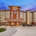 Exterior of TownePlace Suites by Marriott Bellingham