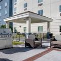 Exterior of TownePlace Suites by Marriott Birmingham South