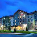 Exterior of TownePlace Suites by Marriott Denver Airport at Gateway Park