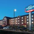 Exterior of TownePlace Suites by Marriott Dodge City