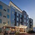 Exterior of TownePlace Suites by Marriott Fort Worth Northwest/Lake Worth