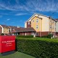 Photo of TownePlace Suites by Marriott Fort Worth Southwest/TCU Area