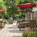 Exterior of TownePlace Suites by Marriott Gaithersburg