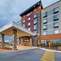 Exterior of TownePlace Suites by Marriott Kincardine