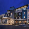 Exterior of TownePlace Suites by Marriott Merced