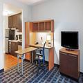 Photo of TownePlace Suites by Marriott North Owasso
