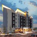 Exterior of TownePlace Suites by Marriott San Antonio Westover Hills
