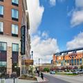 Photo of Towneplace Suite by Marriott Indianapolis Downtown