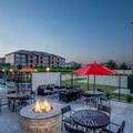 Exterior of Towneplace Suites