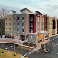 Image of Towneplace Suites Clinton