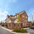 Exterior of Towneplace Suites Detroit Sterling Heights