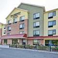 Exterior of Towneplace Suites Dover Rockaway