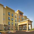 Exterior of Towneplace Suites Eagle Pass