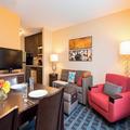 Exterior of Towneplace Suites Kalamazoo