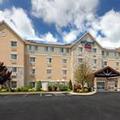 Photo of Towneplace Suites Marriott Joplin