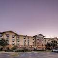 Exterior of Towneplace Suites Monroe