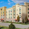 Exterior of Towneplace Suites Nashville Smyrna