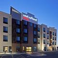 Exterior of Towneplace Suites Sioux Falls South
